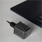 Фото - Мережевий зарядний пристрій Proove Pure GaN (1USB-C) 30W Black (WCPU30012201) | click.ua