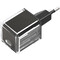 Фото - Мережевий зарядний пристрій Proove Pure GaN (1USB-C) 30W Black (WCPU30012201) | click.ua