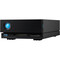 Фото - Внешний жесткий диск 3.5" USB 10TB LaCie 1big Dock Black (STHS10000800) | click.ua