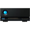Фото - Внешний жесткий диск 3.5" USB 16TB LaCie 1big Dock Black (STHS16000800) | click.ua