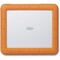 Фото - Внешний жесткий диск 2.5" USB 8TB LaCie External Rugged RAID Shuttle (STHT8000800) | click.ua