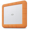 Фото - Внешний жесткий диск 2.5" USB 8TB LaCie External Rugged RAID Shuttle (STHT8000800) | click.ua