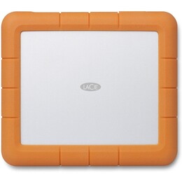 Внешний жесткий диск 2.5" USB 8TB LaCie External Rugged RAID Shuttle (STHT8000800)