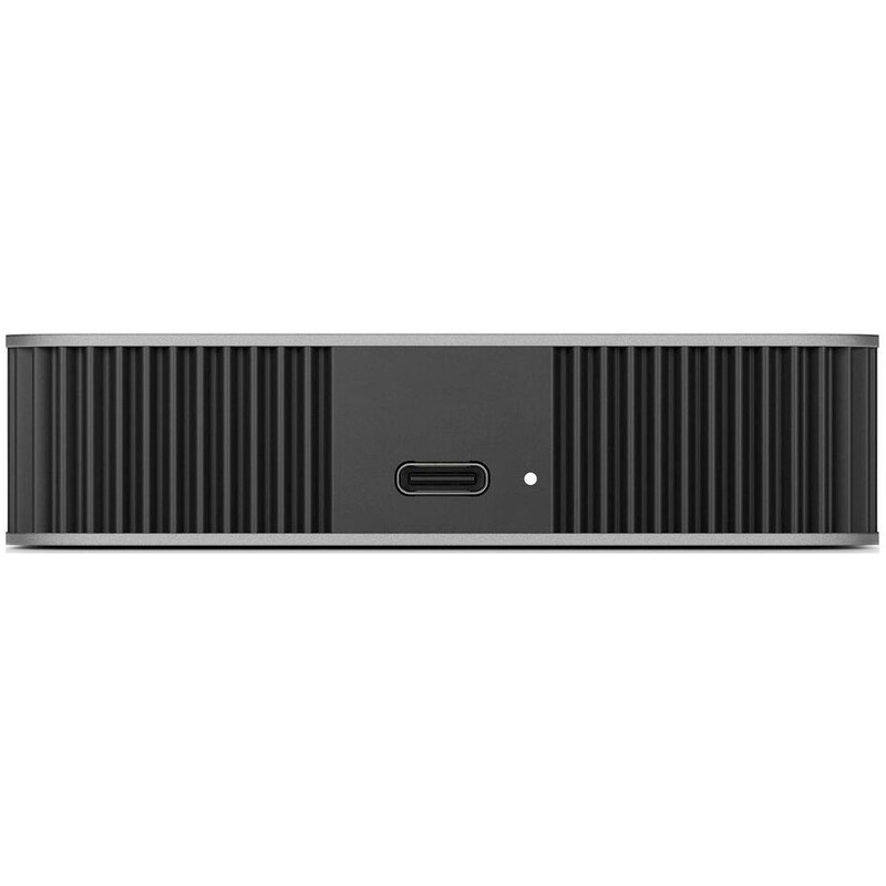 Внешний жесткий диск 2.5" USB 2TB LaCie External Mobile Drive (STLP2000400)