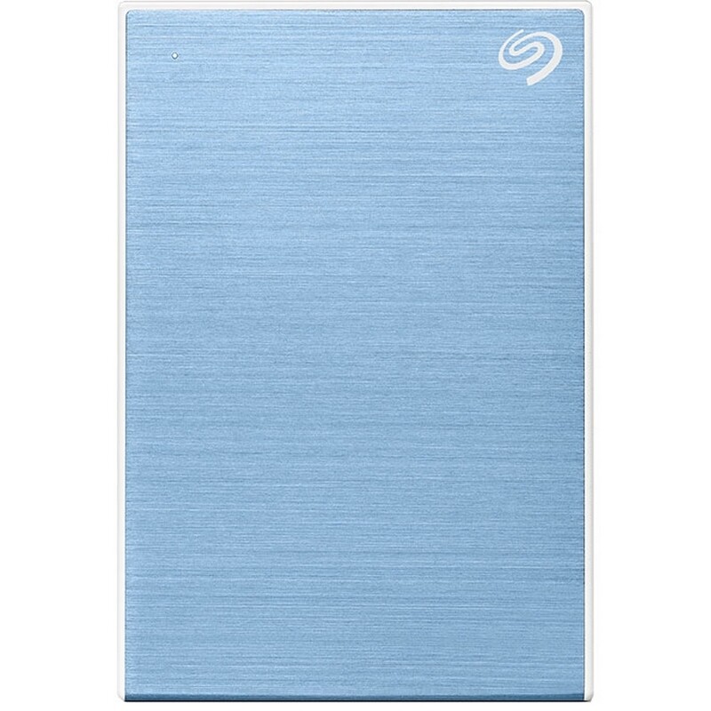 Внешний жесткий диск 2.5" USB 2TB Seagate One Touch Blue (STKY2000402)