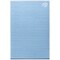 Фото - Внешний жесткий диск 2.5" USB 2TB Seagate One Touch Blue (STKY2000402) | click.ua