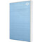 Фото - Внешний жесткий диск 2.5" USB 2TB Seagate One Touch Blue (STKY2000402) | click.ua