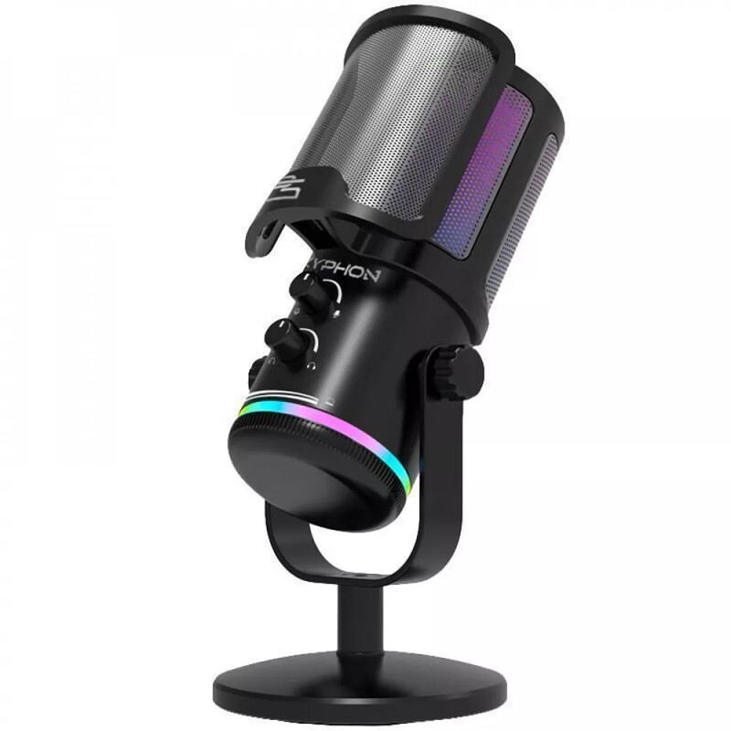 Микрофон Proove Gaming Gryphon Black (GMGR00022001)