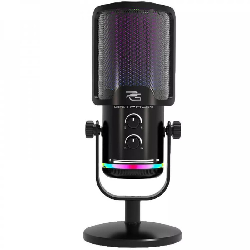 Микрофон Proove Gaming Gryphon Black (GMGR00022001)