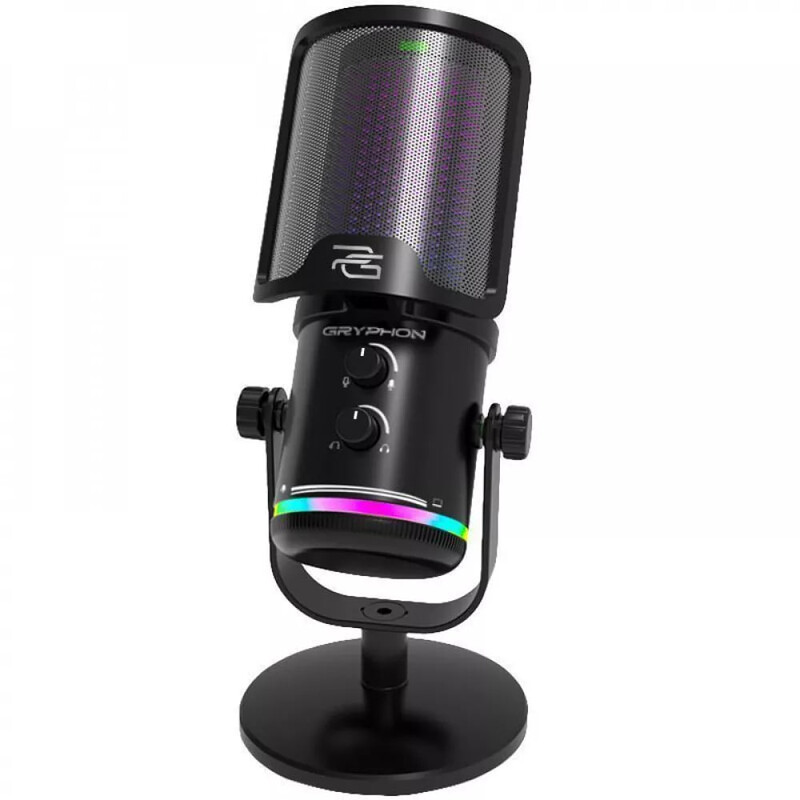 Микрофон Proove Gaming Gryphon Black (GMGR00022001)