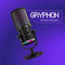 Фото - Микрофон Proove Gaming Gryphon Black (GMGR00022001) | click.ua