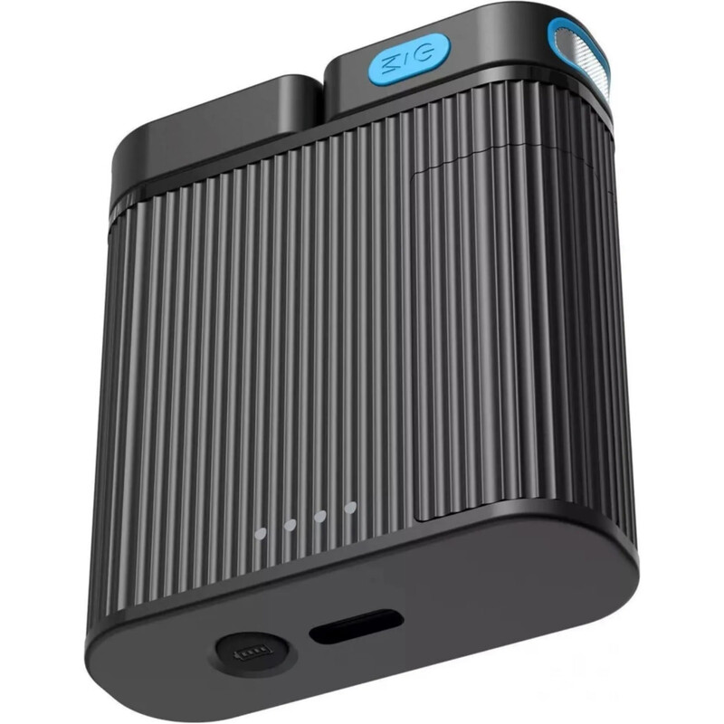 Микрофон Proove DualCast Black (PDWM00002001)