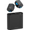 Фото - Микрофон Proove DualCast Black (PDWM00002001) | click.ua