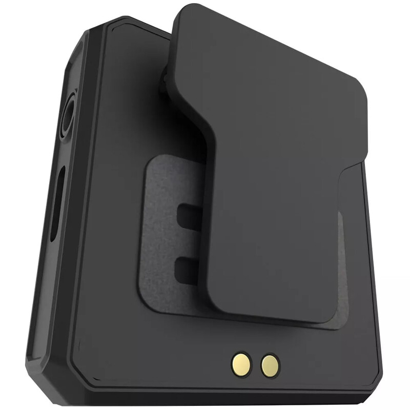 Микрофон Proove Forum Black (PPWM25000201)