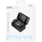 Фото - Микрофон Proove Forum Black (PPWM25000201) | click.ua