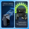 Фото - Микрофон Proove Forum Pro Black (PFWM00000201) | click.ua