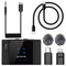 Фото - Микрофон Proove ToneLine Black (PTWM00000201) | click.ua
