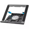 Фото - Подставка для ноутбука Proove Shift Silver (LSSH00002004) | click.ua