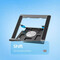 Фото - Подставка для ноутбука Proove Shift Silver (LSSH00002004) | click.ua