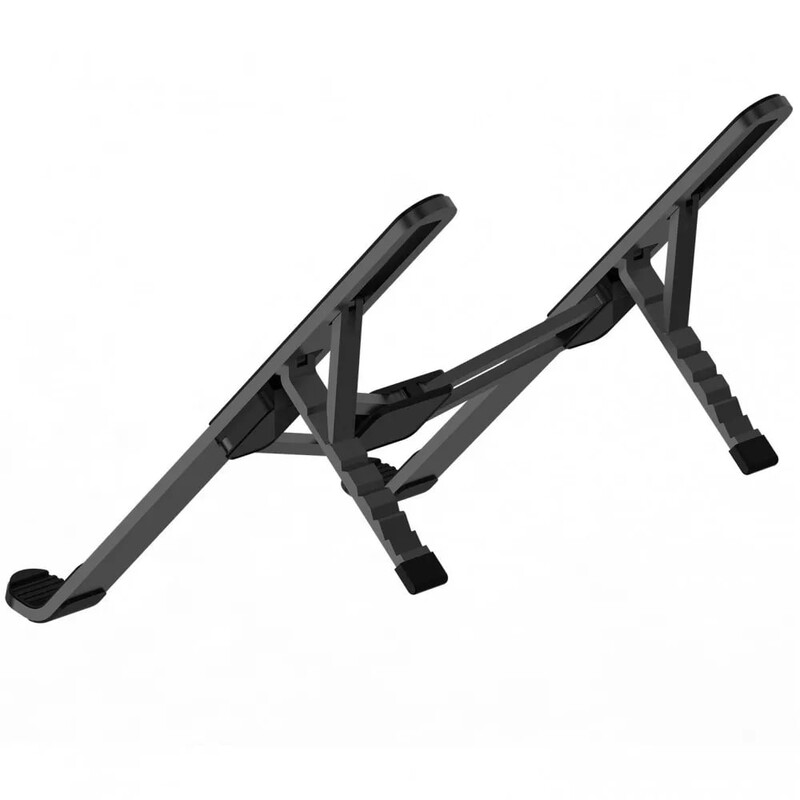 Подставка для ноутбука Proove Ski Silver (LSSK00000104)