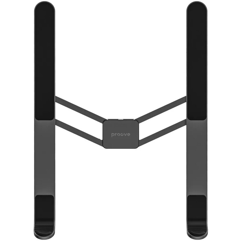Подставка для ноутбука Proove Ski Silver (LSSK00000104)