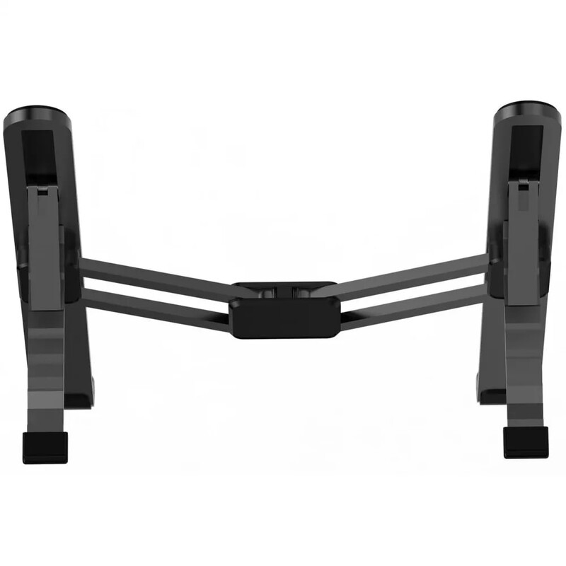 Подставка для ноутбука Proove Ski Silver (LSSK00000104)