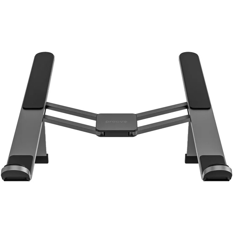 Подставка для ноутбука Proove Ski Silver (LSSK00000104)