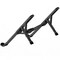 Фото - Подставка для ноутбука Proove Ski Silver (LSSK00000104) | click.ua