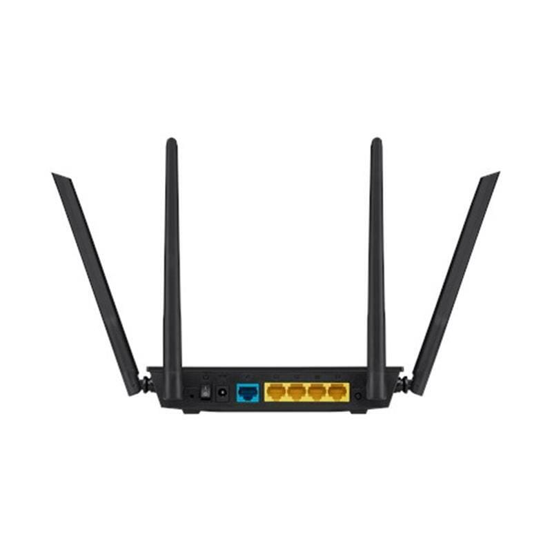 Беспроводной маршрутизатор Asus RT-AC51