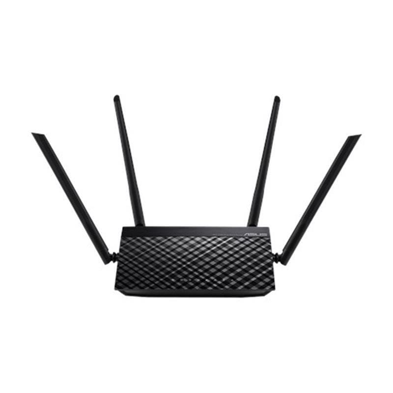 Беспроводной маршрутизатор Asus RT-AC51