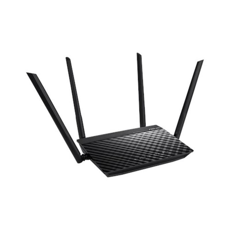 Беспроводной маршрутизатор Asus RT-AC51