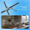 Фото - Подставка для ноутбука Proove X-Fan Silver (LSXF00000104) | click.ua