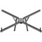Фото - Подставка для ноутбука Proove X-Fan Silver (LSXF00000104) | click.ua