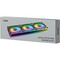 Фото - Вентилятор Ocypus Gamma F36 ARGB Reverse Blade Black (GAMMA-F36-BK3AM001-GL) | click.ua