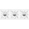 Фото - Вентилятор Ocypus Gamma F36 ARGB Reverse Blade White (GAMMA-F36-WH3AM001-GL) | click.ua