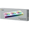 Фото - Вентилятор Ocypus Gamma F36 ARGB Reverse Blade White (GAMMA-F36-WH3AM001-GL) | click.ua