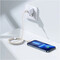 Фото - Кабель Baseus Crystal Shine Series Fast Charging USB Type-C - Lightning (M/M), 20W, 1.2 м, Pink (CAJY001304) | click.ua