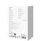 Фото - Кабель Baseus CoolPlay Series Fast Charging USB Type-C - Lightning (M/M), 20W, 2 м, Black (CAKW000101) | click.ua