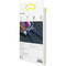 Фото - Кабель Baseus Cafule USB Type-A - Lightning (M/M), 1.5A, 2 м, Blue/Gold (CALKLF-CV3) | click.ua