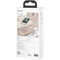 Фото - Кабель Baseus Cafule Metaln USB Type-A - Lightning (M/M), 2.4A, 1 м, White (CALJK-A02) | click.ua