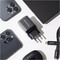 Фото - Сетевое зарядное устройство Proove Pure GaN Plus (1USB-C, 1USB) 30W Black (WCPU30111201) | click.ua