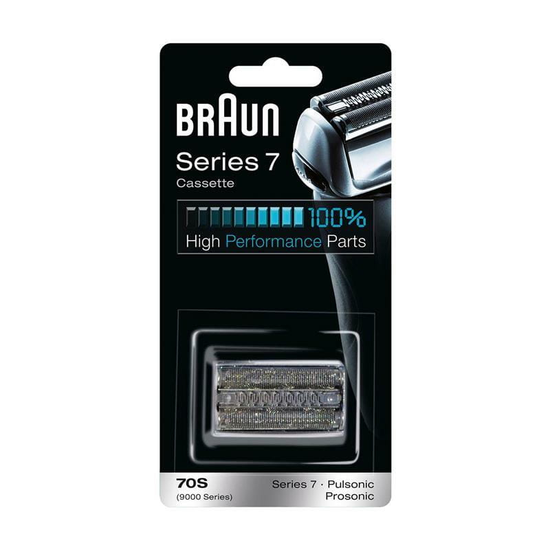 Сетка и режущий блок Braun Series 7 70S