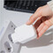 Фото - Сетевое зарядное устройство Proove Fixtape GaN (1USB-C, вбудований кабель USB-C) 65W White (WCFP65010202) | click.ua