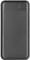 Фото - Универсальная мобильная батарея 2E 20000mAh Black (2E-PB2004-BLACK) | click.ua