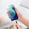Фото - Кабель Baseus Dynamic Series Fast Charging USB Type-A - Lightning (M/M), 2.4A, 1 м, Slate Gray (CALD000416) | click.ua