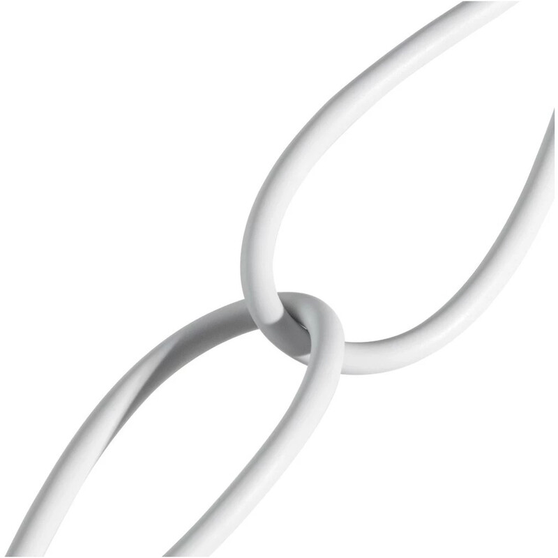 Кабель Baseus Superior Series Fast Charging USB Type-A - Lightning (M/M), 2.4A, 0.25 м, White (CALYS-02)