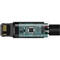 Фото - Кабель Baseus Tungsten Gold Fast Charging USB Type-A - Lightning (M/M), 2.4A, 2 м, Black (CALWJ-A01) | click.ua
