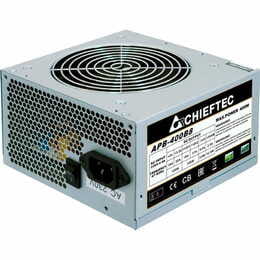 Блок живлення Chieftec APB-400B8 Value 400W