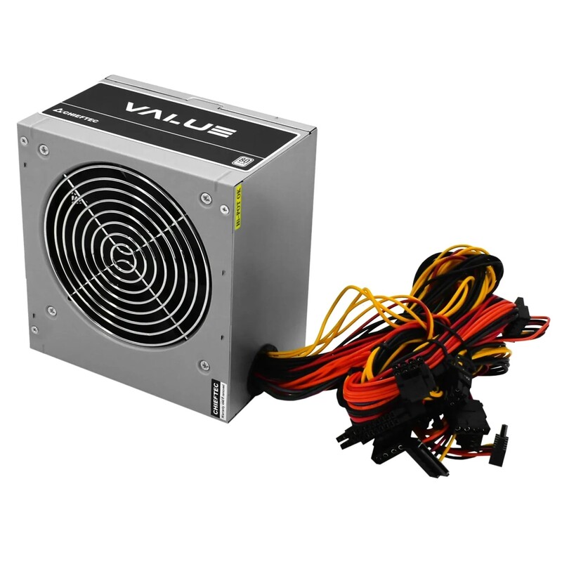 Блок живлення Chieftec APB-400B8 Value 400W