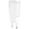 Фото - Мережевий зарядний пристрій Proove Slender (1USB-C) 20W White (WCSS20010002) | click.ua